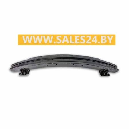 Усилитель бампера переднего SUBARU IMPREZA 2007-2011 | AVG / Чехия - Тайвань - Китай