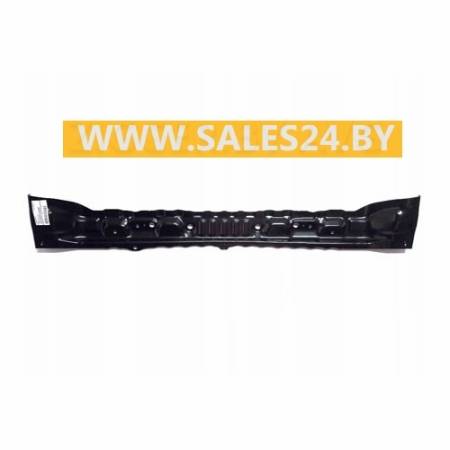 Панель кузова передняя (телевизор) нижняя 2.0L SUBARU FORESTER 2013-2019 | AVG / Чехия - Тайвань - Китай