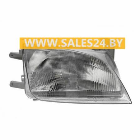 Фара передняя правая SUZUKI SWIFT 1996-2004 | DEPO / Тайвань