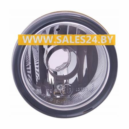 Фара противотуманная левая (ХЭТЧБЭК) SUZUKI SX4 2006-2010 | TYC / Тайвань 2 Фара противотуманная левая (ХЭТЧБЭК) SUZUKI SX4 2006-2010 | TYC / Тайвань 1