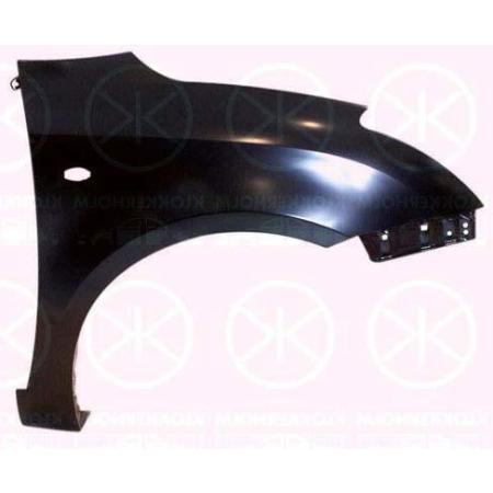 Крыло переднее правое SUZUKI SWIFT 2005-2010 | AVG / Чехия - Тайвань - Китай