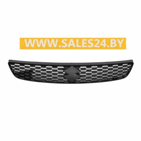Решетка радиатора верхняя SUZUKI SWIFT 2010-2013 | AVG / Чехия - Тайвань - Китай