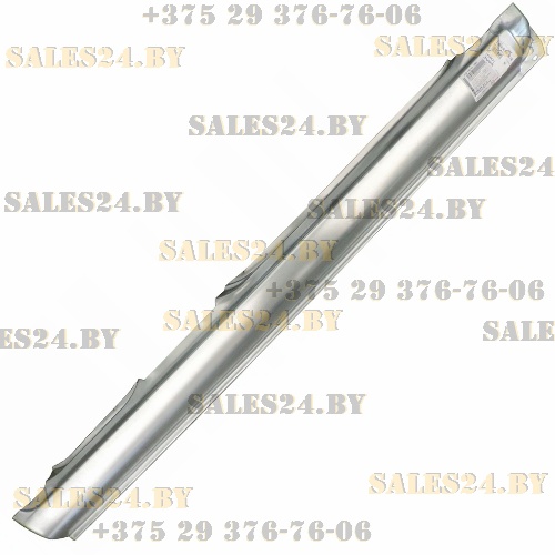 Порог правый SUZUKI GRAND VITARA FT/GT 1998-2006 5 дв. | ЕС / Европейский союз