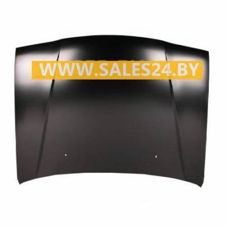 Капот SUZUKI VITARA 1998-2005 | AVG / Чехия - Тайвань - Китай