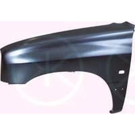 Крыло переднее левое с отв. повторителя поворота SUZUKI VITARA 1998-2005 | TYG / Тайвань