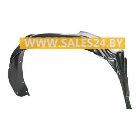 Защита колеса - подкрылок передний правый SUZUKI VITARA 1998-2005 | AVG / Чехия - Тайвань - Китай