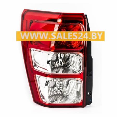 Фонарь задний левый (5ДВ.) SUZUKI VITARA 2005-2008 | TYC / Тайвань