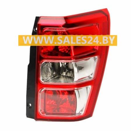 Фонарь задний правый (5ДВ.) SUZUKI VITARA 2005-2008 | TYC / Тайвань