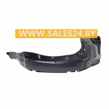 Защита колеса - подкрылок передний правый SUZUKI VITARA 2005-2015 | AVG / Чехия - Тайвань - Китай 2 Защита колеса - подкрылок передний правый SUZUKI VITARA 2005-2015 | AVG / Чехия - Тайвань - Китай 1