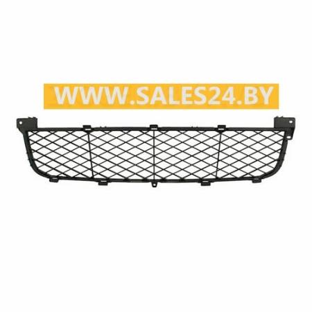 Решетка бампера переднего SUZUKI VITARA 2005-2008 | AVG / Чехия - Тайвань - Китай