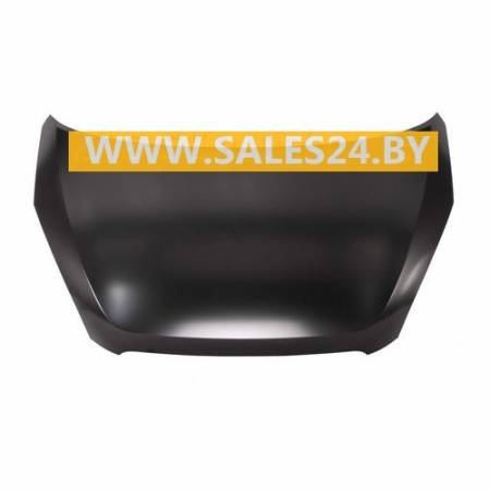 Капот SUZUKI SPLASH 2007-2015 | AVG / Чехия - Тайвань - Китай