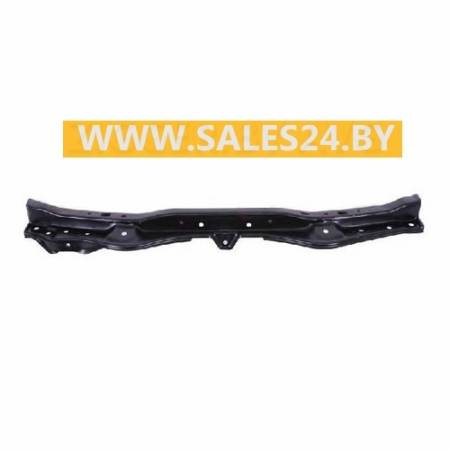 Панель кузова передняя (телевизор) верхняя часть центральная SUZUKI SX4 2006-2013 | AVG / Чехия - Тайвань - Китай