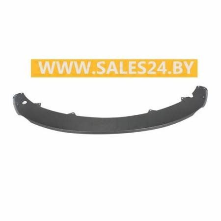 Юбка бампера переднего SUZUKI SX4 2006-2010 | AVG / Чехия - Тайвань - Китай