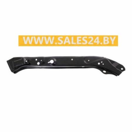 Панель кузова передняя (телевизор) верхняя часть левая SUZUKI SX4 2006-2013 | AVG / Чехия - Тайвань - Китай