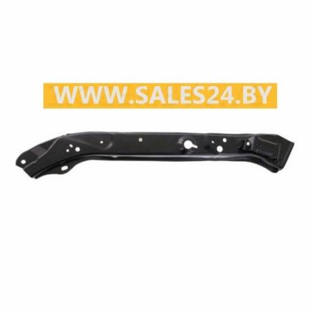 Панель кузова передняя (телевизор) верхняя часть правая SUZUKI SX4 2006-2013 | AVG / Чехия - Тайвань - Китай