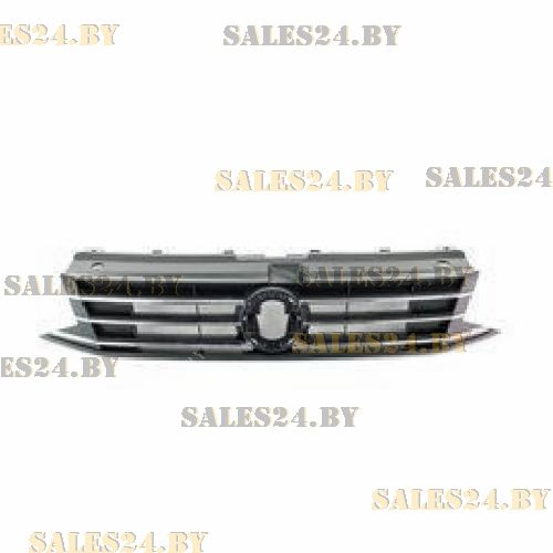 Решетка радиатора SDN  15- VW POLO 2009-2020 | AVG / Чехия — Тайвань — Китай