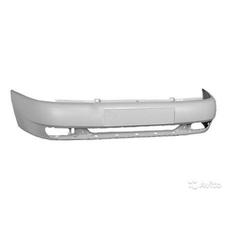 Бампер передний грунтованный SEAT IBIZA 1996-1999 / SEAT CORDOBA 1996-1999 | AVG / Чехия - Тайвань - Китай