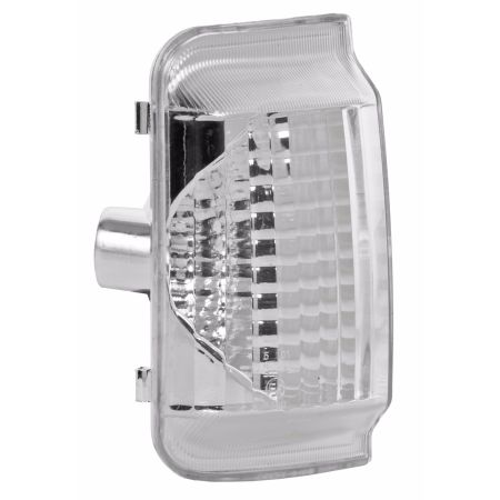 Повторитель в зеркало левый CITROEN JUMPER / FIAT DUCATO / PEUGEOT BOXER 2006-2022 | TYC / Тайвань