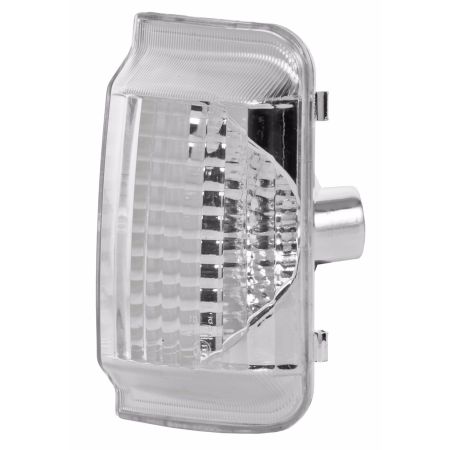 Повторитель в зеркало правый CITROEN JUMPER / FIAT DUCATO / PEUGEOT BOXER 2006-2022 | TYC / Тайвань