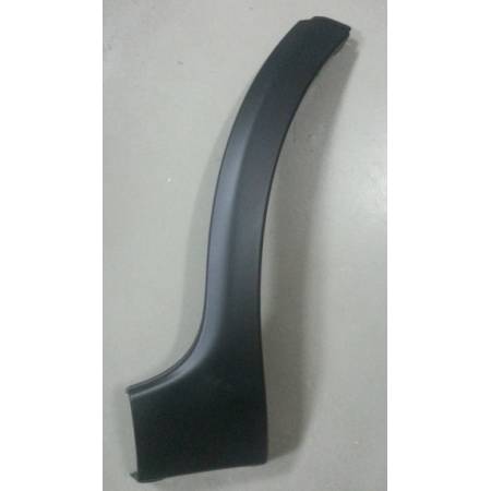 Накладка бампера переднего левая SUZUKI SX4 2006-2013 | OEM / Оригинал