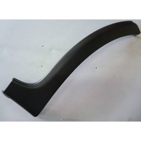 Накладка бампера переднего левая SUZUKI SX4 2006-2013 | OEM / Оригинал
