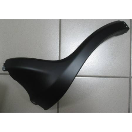 Накладка бампера заднего правая SUZUKI SX4 2006-2013 | OEM / Оригинал