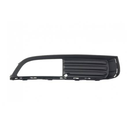 Решетка бампера переднего правая OPEL INSIGNIA 2008-2013 | ISAM / Италия