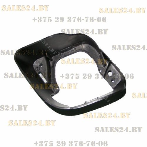 Крепление фары противотуманной правое CITROEN JUMPER / FIAT DUCATO / PEUGEOT BOXER 2006-2014 | OEM / Оригинал