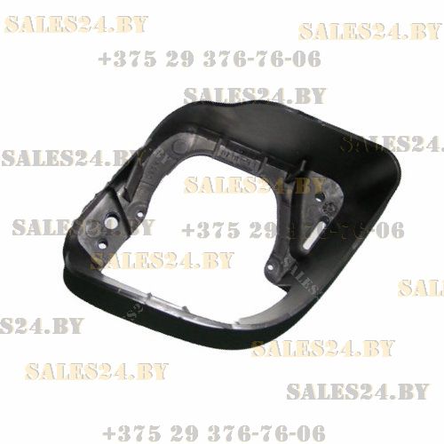 Крепление фары противотуманной левое CITROEN JUMPER / FIAT DUCATO / PEUGEOT BOXER 2006-2014 | OEM / Оригинал