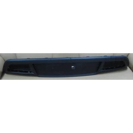 Накладка бампера заднего (SPORT) PEUGEOT 308 2007-2011 | OEM / Оригинал