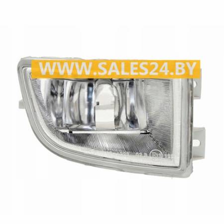 Фара противотуманная правая SKODA FABIA 1999-2004 | TYC / Тайвань