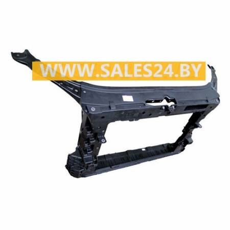 Панель кузова передняя (телевизор) комплектная SKODA FABIA 2010-2014 / SKODA ROOMSTER 2010-2015 | AVG / Чехия - Тайвань - Китай 2 Панель кузова передняя (телевизор) комплектная SKODA FABIA 2010-2014 / SKODA ROOMSTER 2010-2015 | AVG / Чехия - Тайвань - Китай 1
