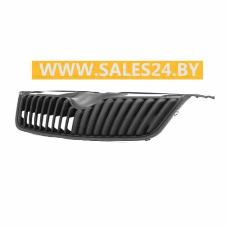 Решетка радиатора SKODA FABIA / ROOMSTER 2010-2014 | AVG / Чехия - Тайвань - Китай