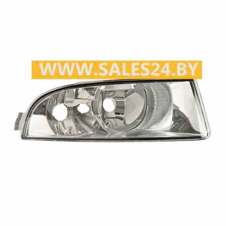 Фара противотуманная правая SKODA OCTAVIA A5 2008-2013 | DEPO / Тайвань