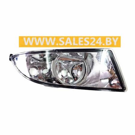 Фара противотуманная правая H8 SKODA FABIA 2010-2014 / SKODA ROOMSTER 2010-2015 | DEPO / Тайвань 2 Фара противотуманная правая H8 SKODA FABIA 2010-2014 / SKODA ROOMSTER 2010-2015 | DEPO / Тайвань 1