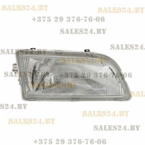 Фара передняя правая VOLVO S40 / V40 1995-1997 | DEPO / Тайвань
