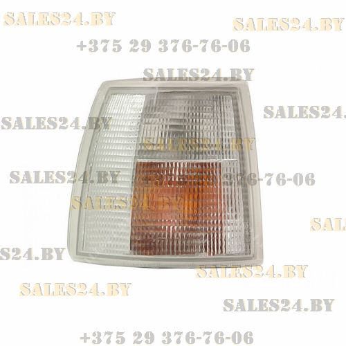 Указатель поворота правый VOLVO 850 1991-1993 | DEPO / Тайвань