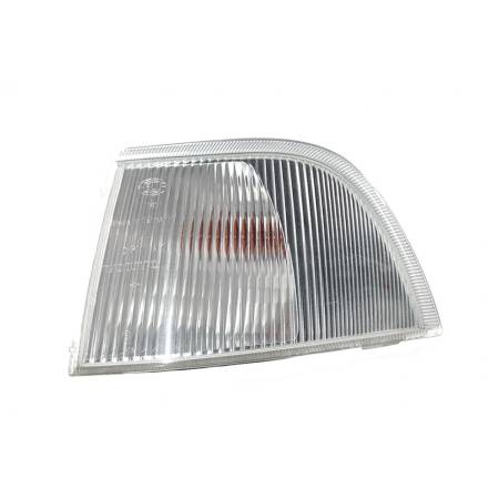 Указатель поворота левый VOLVO S40 / V40 1995-1997 | DEPO / Тайвань