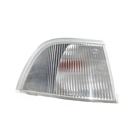 Указатель поворота правый VOLVO S40 / V40 1995-1997 | DEPO / Тайвань