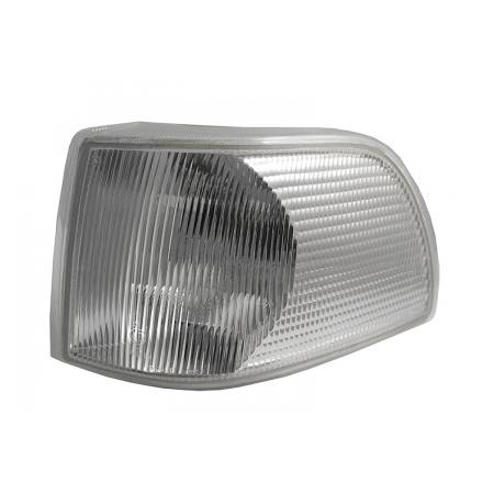 Указатель поворота левый VOLVO S70 / V70 / C70 1997-2000 | DEPO / Тайвань