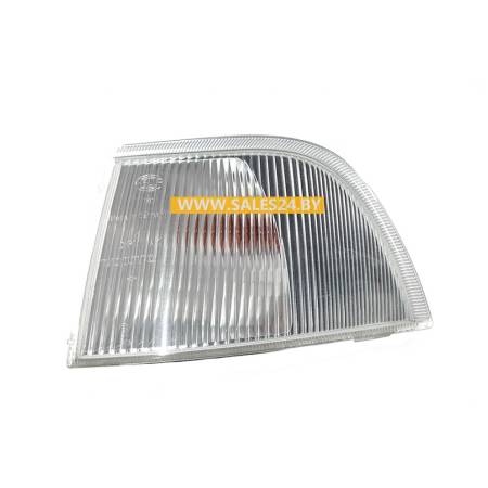 Указатель поворота левый VOLVO S40 / V40 1998-2000 | DEPO / Тайвань