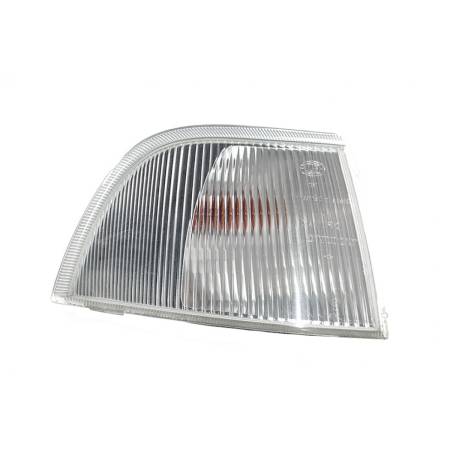Указатель поворота правый VOLVO S40 / V40 1998-2000 | DEPO / Тайвань