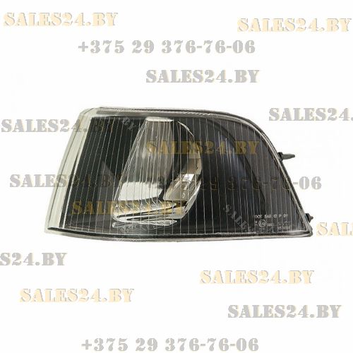 Указатель поворота левый VOLVO S40 / V40 1998-2000 | DEPO / Тайвань 2 Указатель поворота левый VOLVO S40 / V40 1998-2000 | DEPO / Тайвань 1