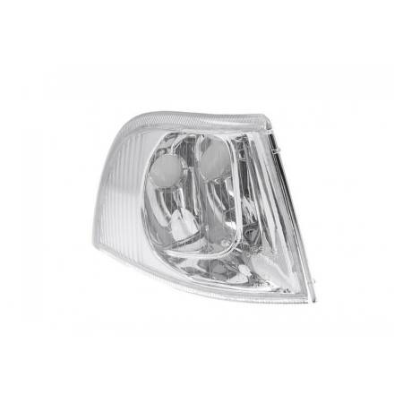 Указатель поворота правый VOLVO S40 / V40 1998-2000 | DEPO / Тайвань