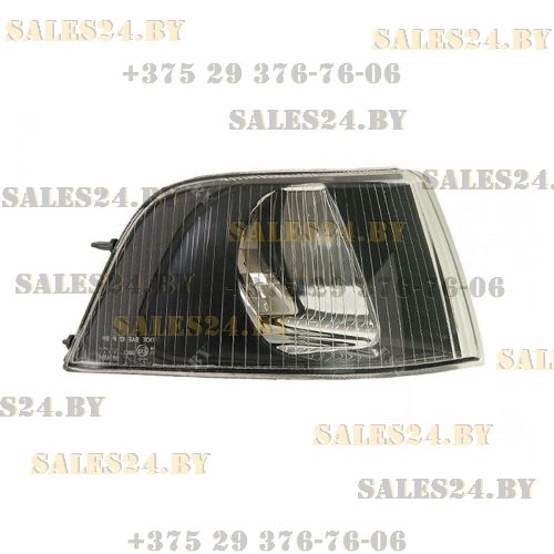 Указатель поворота правый VOLVO S40 / V40 1998-2000 | DEPO / Тайвань