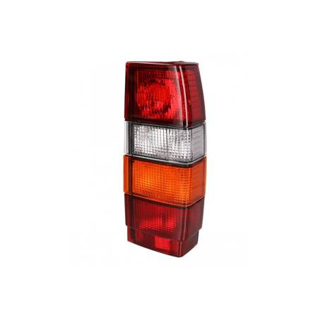 Фонарь задний прав (красно-жёлтый) VOLVO: 740 83-90 SW | DEPO / Тайвань