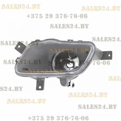 Фара противотуманная передняя левая VOLVO V70 2005-2007 | DEPO / Тайвань