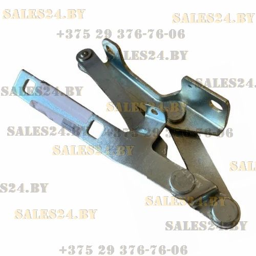 Петля капота левая FIAT DUCATO / CITROEN JUMPER / PEUGEOT BOXER 2002-2006 | PSA / Оригинал
