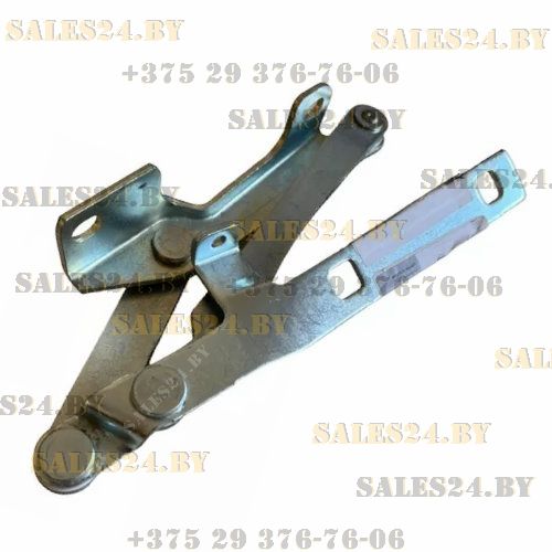 Петля капота правая FIAT DUCATO / CITROEN JUMPER / PEUGEOT BOXER 2002-2006 | PSA / Оригинал 2 Петля капота правая FIAT DUCATO / CITROEN JUMPER / PEUGEOT BOXER 2002-2006 | PSA / Оригинал 1