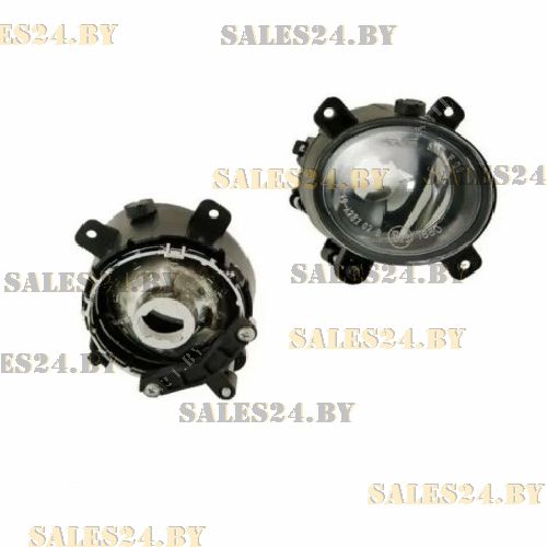 Фара противотуманная 00-03 правая DEPO FORD MONDEO 2000-2007 | AVG / Чехия — Тайвань — Китай
